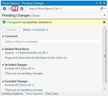 Непрерывное развертывание проектов в Windows Azure с помощью Team Foundation Service clip_image042