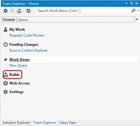 Непрерывное развертывание проектов в Windows Azure с помощью Team Foundation Service clip_image044