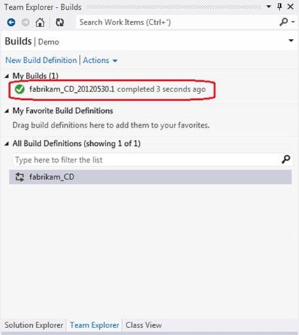 Непрерывное развертывание проектов в Windows Azure с помощью Team Foundation Service clip_image056
