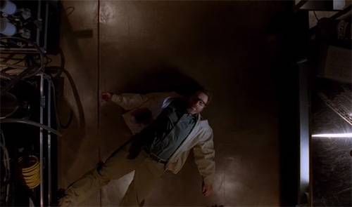 Нереализованность убивает или как не стать наркобароном