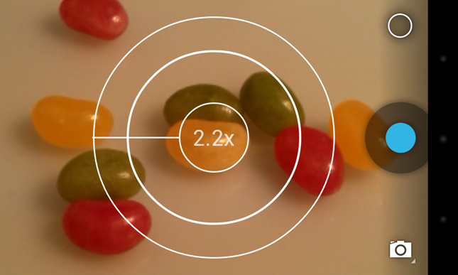 Несколько дней с Nexus 4 image