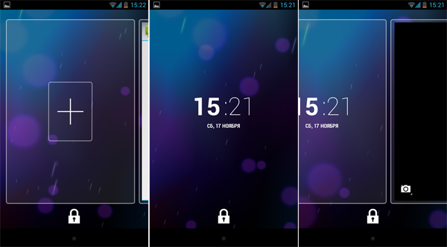 Несколько дней с Nexus 4 image
