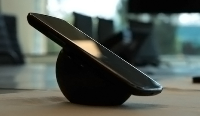 Несколько дней с Nexus 4 image