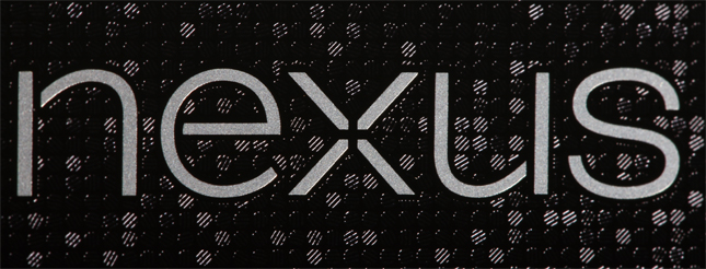 Несколько дней с Nexus 4 image