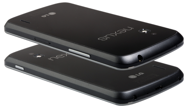 Несколько дней с Nexus 4 image