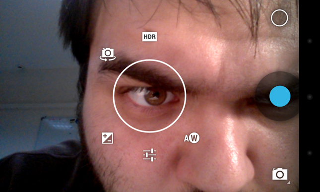 Несколько дней с Nexus 4 image