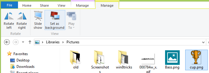 Несколько интересных особенностей Windows 8 Несколько интересных особенностей Windows 8