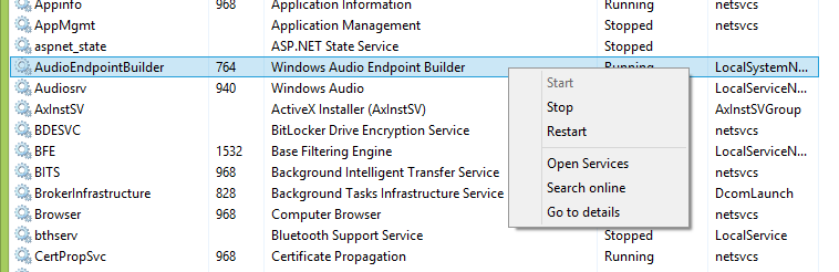 Несколько интересных особенностей Windows 8 Несколько интересных особенностей Windows 8