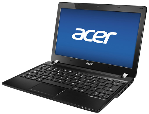 Acer Aspire One 725