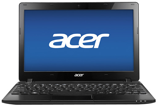 Acer Aspire One 725