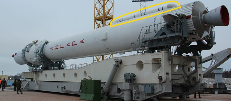 Незаметные сложности ракетной техники: Часть 4. Ещё про двигатели и баки Незаметные сложности ракетной техники: Часть 4. Ещё про двигатели и баки