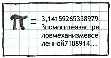 Нормальные числа: ликбез image