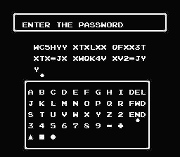 Ностальгия: как работают «сохранения на бумажке»
