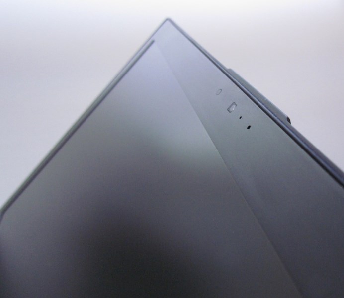 Ноутбук Asus BU400A – кандидат в объекты желания