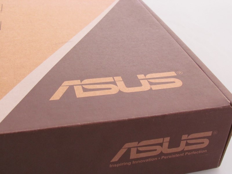 Ноутбук Asus BU400A – кандидат в объекты желания