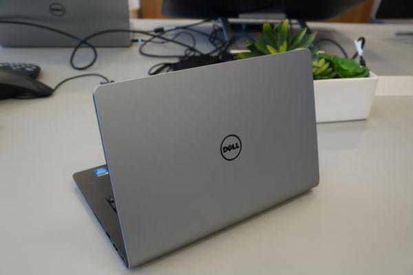 Dell Inspiron 11