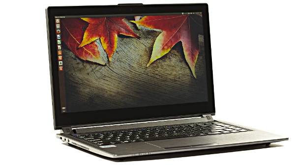 System76 Darter UltraThin