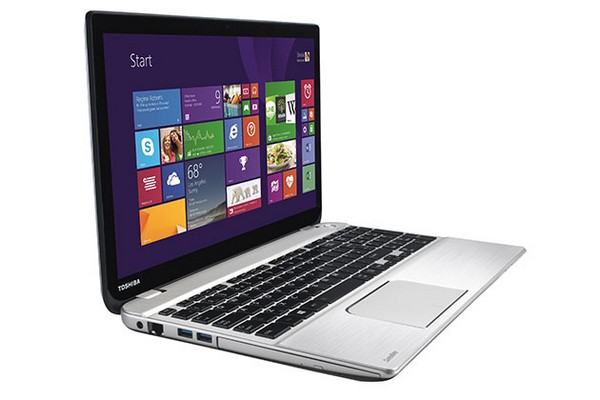 Toshiba Satellite P50t