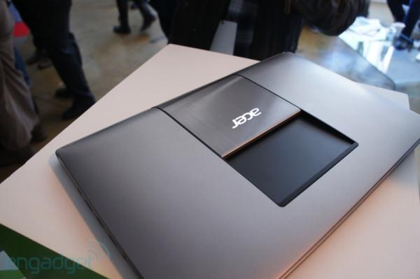 Acer Aspire R7