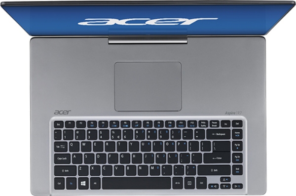 Acer Aspire R7