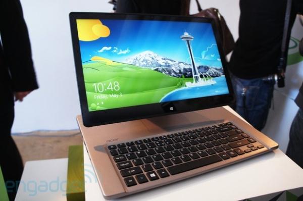 Acer Aspire R7