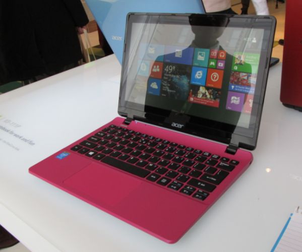 Acer Aspire V11