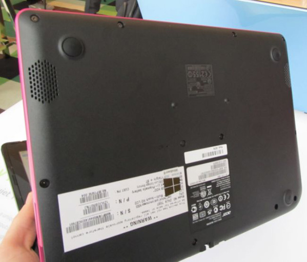 Acer Aspire V11