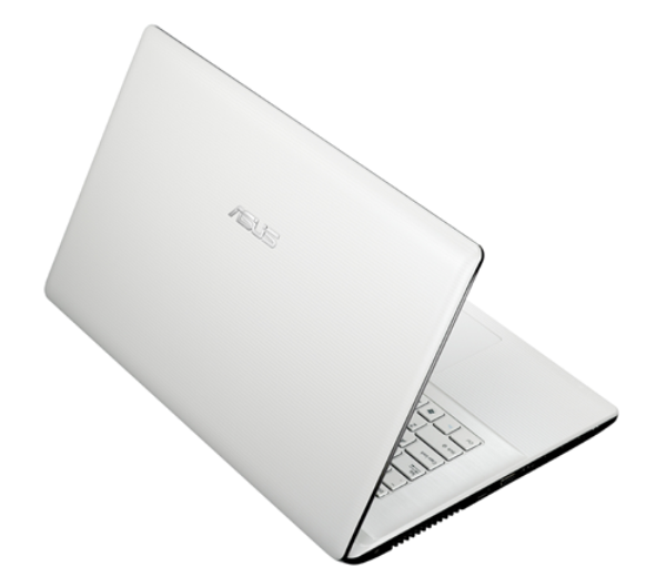 Asus X75VB