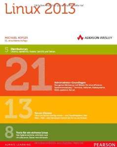 Новая книга Кофлера. Linux. Установка, настройка, администрирование