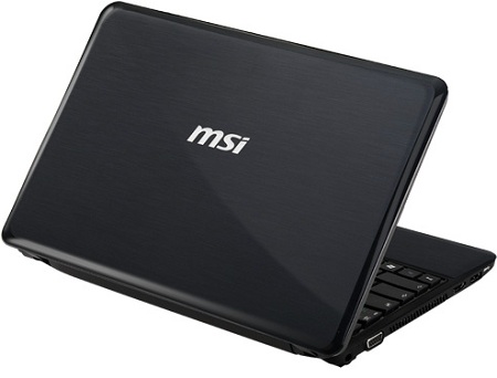 MSI Wind U270