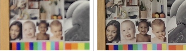 Новая прошивка для смартфона HTC One значительно улучшает качество получаемых фото HTC One камера