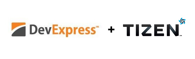Новая версия DevExtreme с поддержкой платформы Tizen Новая версия DevExtreme с поддержкой платформы Tizen