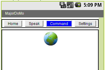 Новая версия системы управления Умным Домом MajorDoMo image