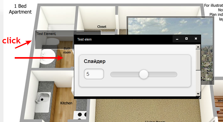 Новая версия системы управления Умным Домом MajorDoMo image