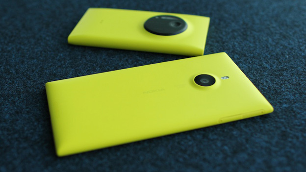 Новинки Nokia World image