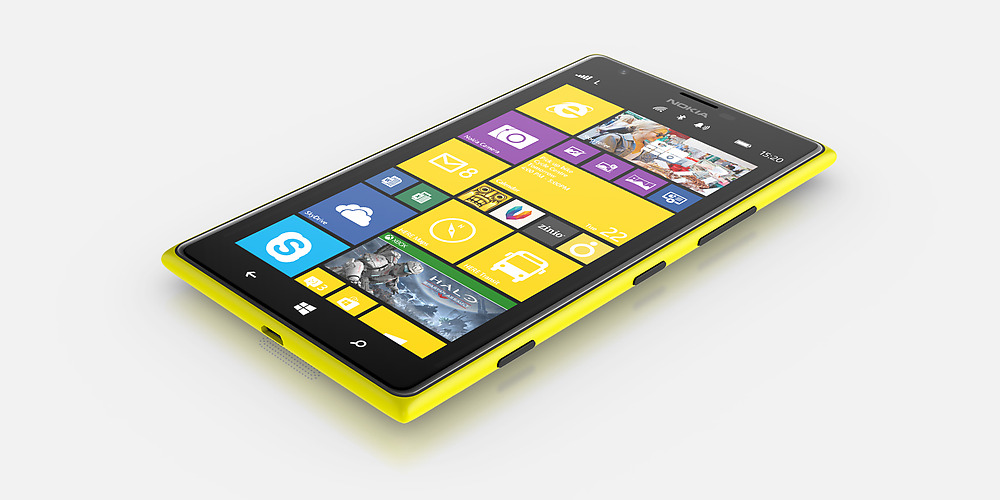 Новинки Nokia World image