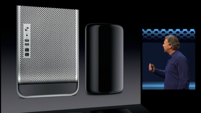 Новинки от Apple с WWDC 2013: iOS 7, OS X 10.9, iWork для iCloud, iTunes Radio, Macbook Air на базе Haswell, Mac Pro