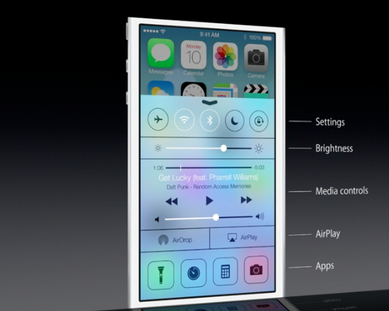 Новинки от Apple с WWDC 2013: iOS 7, OS X 10.9, iWork для iCloud, iTunes Radio, Macbook Air на базе Haswell, Mac Pro