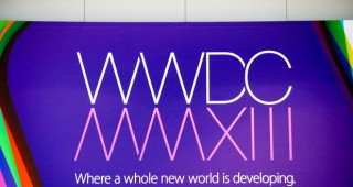 Новинки от Apple с WWDC 2013: iOS 7, OS X 10.9, iWork для iCloud, iTunes Radio, Macbook Air на базе Haswell, Mac Pro