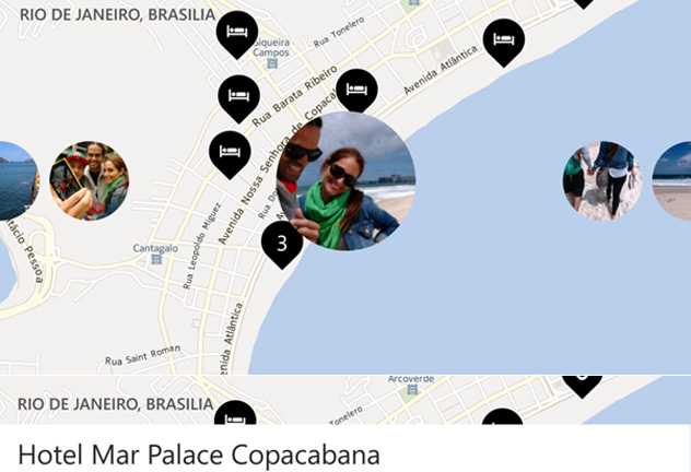 Новинки приложений Nokia World Новинки приложений Nokia World