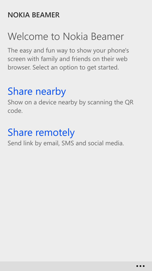 Новинки приложений Nokia World Новинки приложений Nokia World