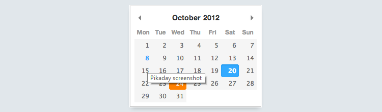 Новое для веб дизайнера за октябрь 2012