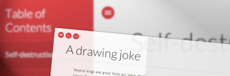 Новое для веб дизайнера за первую половину декабря