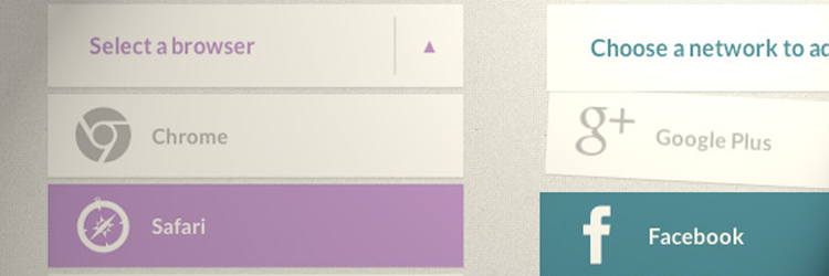 Новое для веб дизайнера за первую половину декабря