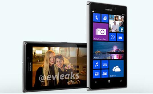 Официальный выход Nokia Lumia 925 ожидается 14 мая 2013 года