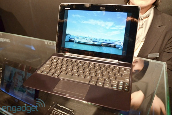 Asus Transformer Pad Infinity