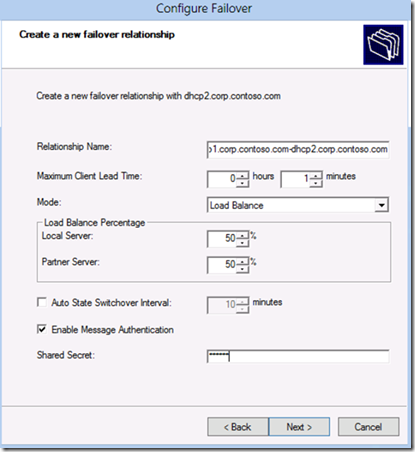 Новое в Windows Server 2012 – Часть 1: Управление сервером