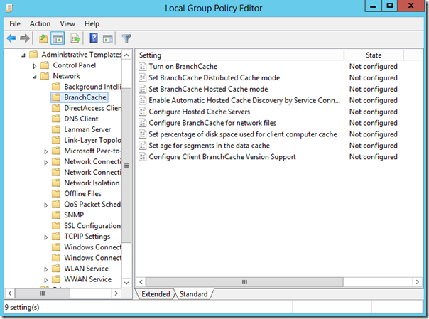 Новое в Windows Server 2012 – Часть 2: Системы хранения данных