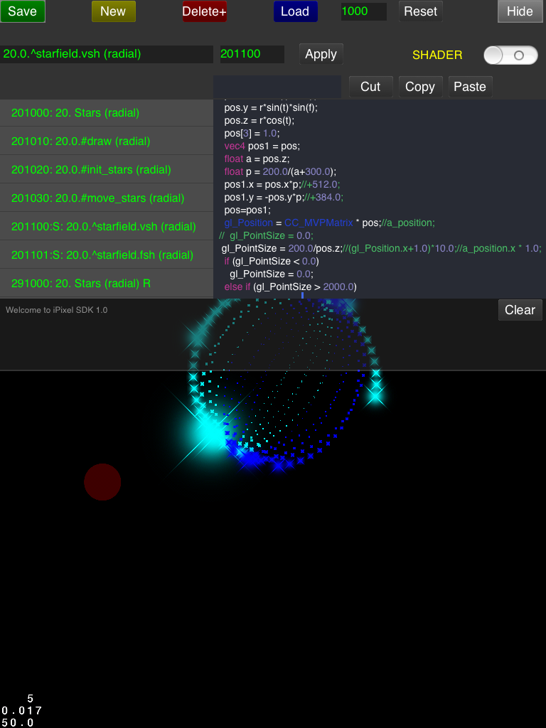 Новогодний IT шар Новогодний IT шар