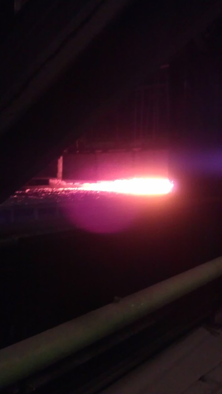 Новолипецкий металлургический комбинат Новолипецкий металлургический комбинат